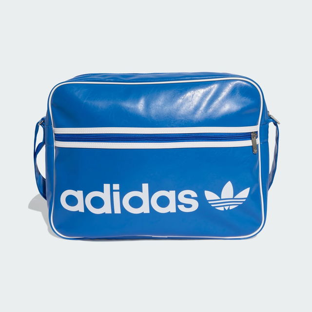 Vintage Airliner Shoulder Bag