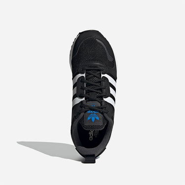 Кецове и обувки adidas Originals ZX 700 HD Черно | GY3291, 4