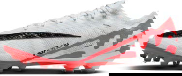 Кецове и обувки Nike Zoom Vapor 15 Elite AG-Pro Бяло | dj5167-600, 0