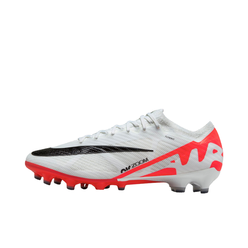 Кецове и обувки Nike Zoom Vapor 15 Elite AG-Pro Бяло | dj5167-600