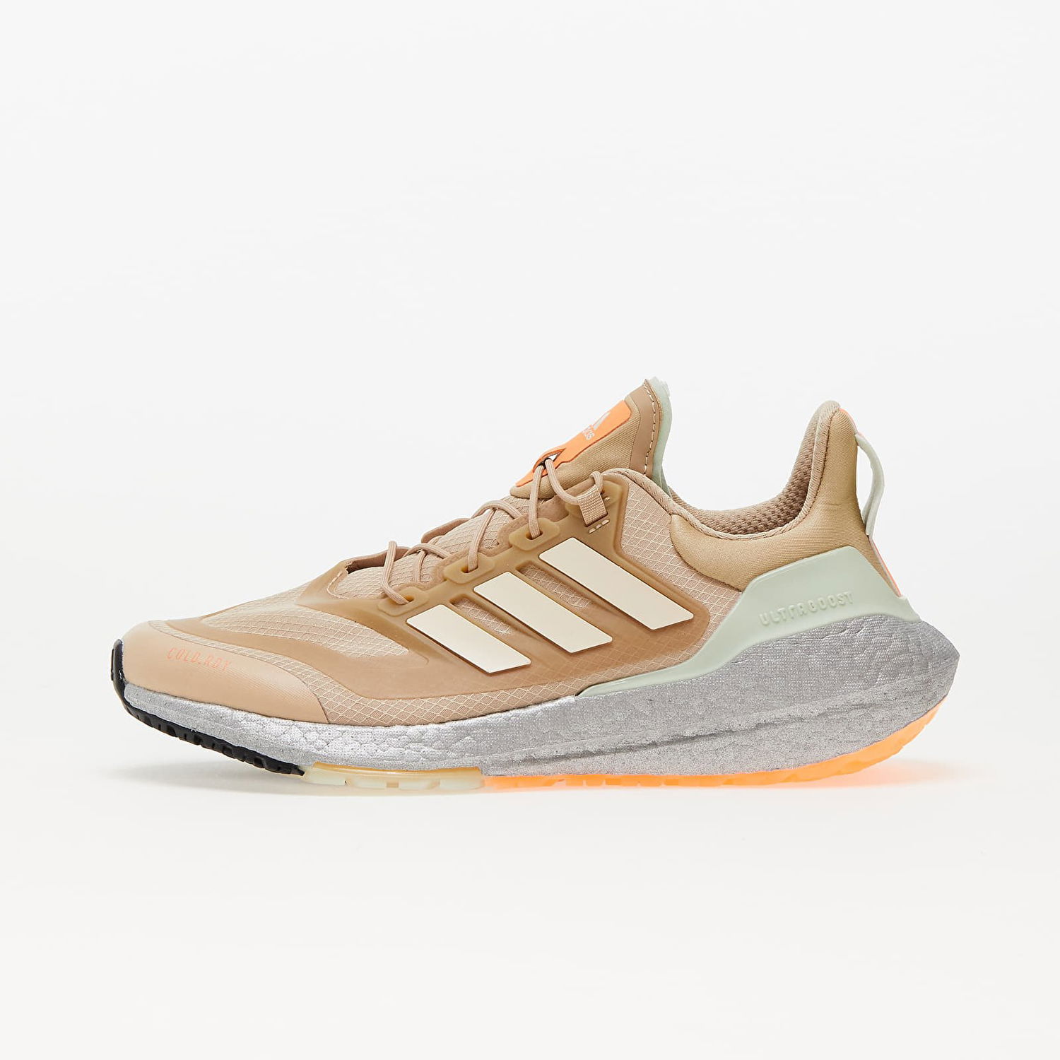 Кецове и обувки adidas Performance UltraBOOST 22 C.RDY 2.0 W Бежово | GX6736, 0