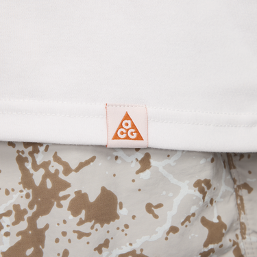 Тениска Nike ACG T-shirt Бяло | FJ1131-121, 3