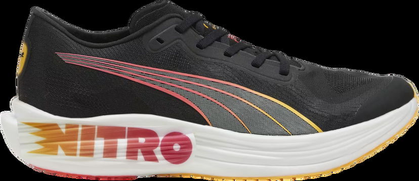 Бягане Puma Deviate NITRO Elite 2 Forever Faster Черно | 309695-01