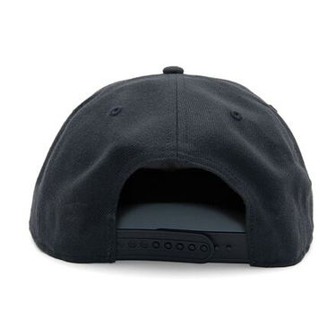 Шапка с козирка OAKLEY Oakley B1B Ellipse Hat Тъмно синьо | FOS901222-6GZU, 2