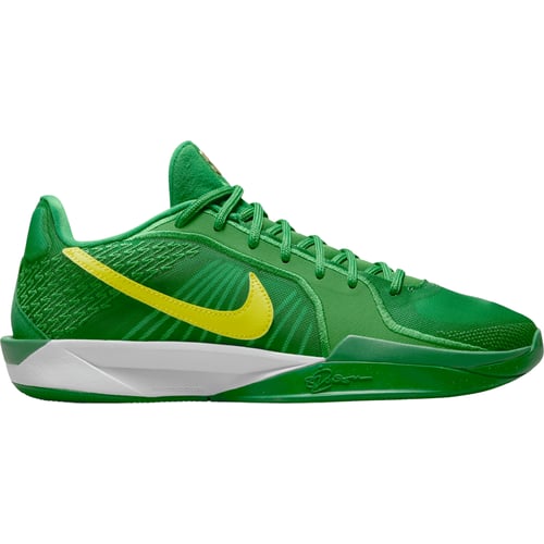 Кецове и обувки Nike Sabrina OR Зелено | HQ4344, 0