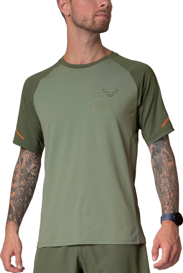 T-Shirt Short Sleeve