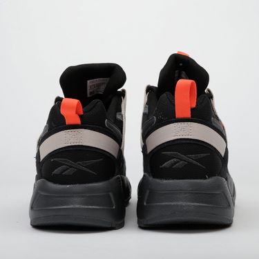Кецове и обувки Reebok Aztrek 96 Сиво | EG8917, 3