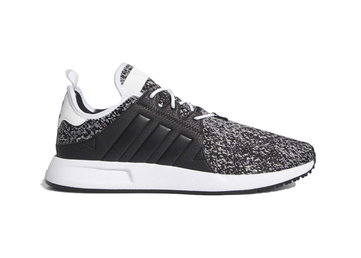 Кецове и обувки adidas Originals X_PLR Core Black Черно | FX7245, 0