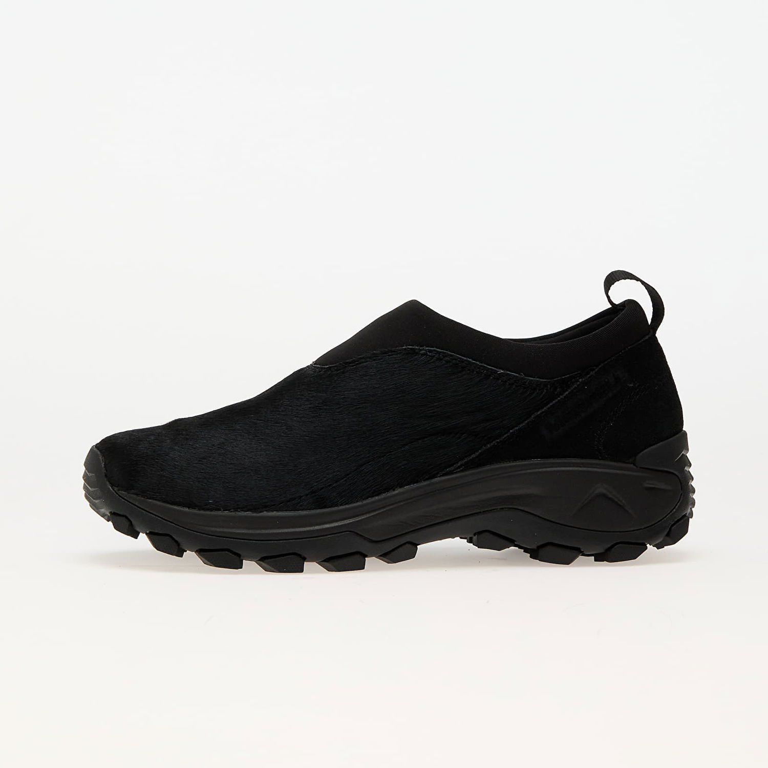 Кецове и обувки Merrell 1TRL Winter Moc 3 Ch Se Black Черно | J006513, 0