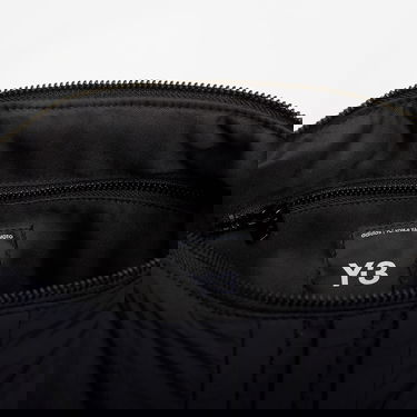 Дамска чанта Y-3 Y-3 Handbag Черно | JV9669, 3