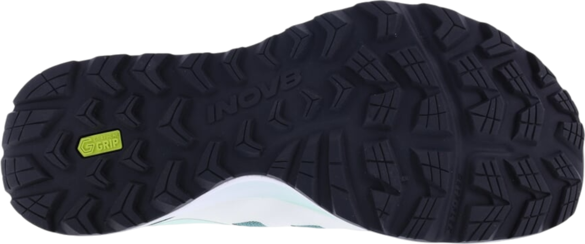 Кецове и обувки inov-8 INOV-8 TrailFly Zero Wide Тюркоазено | 001353-tlwh-w-001, 1