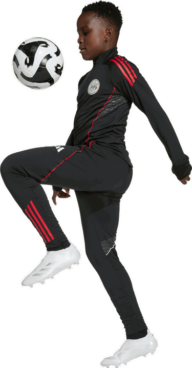 Панталони adidas Originals Ajax Amsterdam Training 3/4 Pants 2025/26 Черно | jp1748, 5