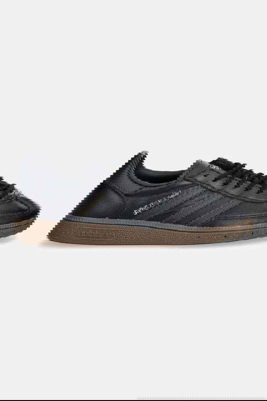 Кецове и обувки adidas Originals adidas Originals Handball Spezial Черно | JS3868, 1