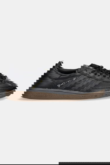 Кецове и обувки adidas Originals adidas Originals Handball Spezial Черно | JS3868, 1