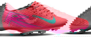 Кецове и обувки Nike Zoom Vapor 16 Academy FG/MG Червено | fq8374-800, 2
