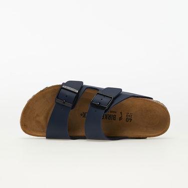 Кецове и обувки Birkenstock Arizona BF Тъмно синьо | 51753, 2