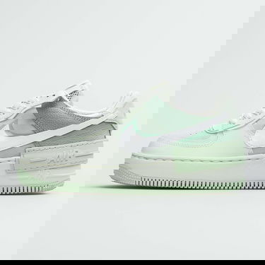 Кецове и обувки Nike Air Force 1 Shadow "Spruce Aura" W Бяло | CW2655-001, 0