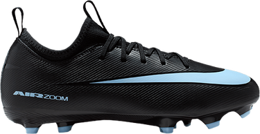 Кецове и обувки Nike JR ZOOM VAPOR 16 ACADEMY FG/MG Черно | fq8392-001, 1