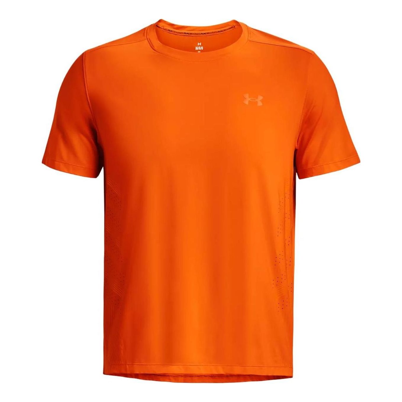 Тениска Under Armour Iso-Chill Laser Heat Performance T-Shirt Оранжево
 | 1376518-800, 0