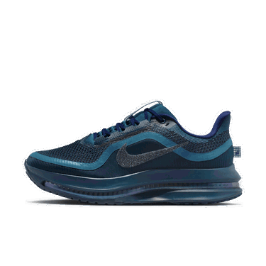 Кецове и обувки Nike Swarovski x Pegasus Premium "Blue Force" Тъмно синьо | IM7384-499, 0