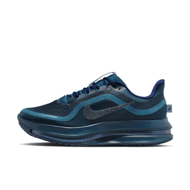 Swarovski x Pegasus Premium "Blue Force"