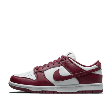 Кецове и обувки Nike Dunk Low "Dark Beetroot" W Бургунди | DD1503-108, 2