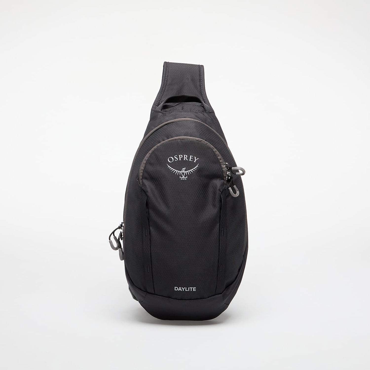 Чанта през рамо Osprey Daylite Sling Bag 5 l Черно | 10048621OSP, 0