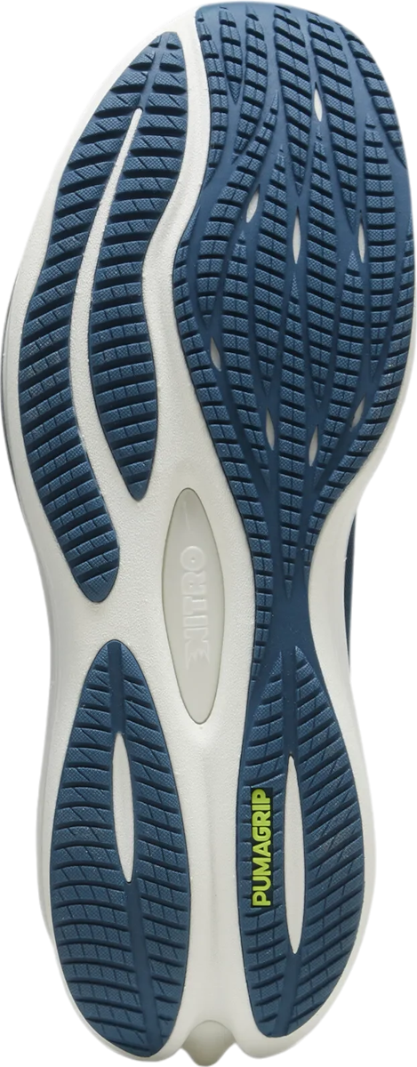 Кецове и обувки Puma Velocity NITRO 3 Тъмно синьо | 377748-02, 1