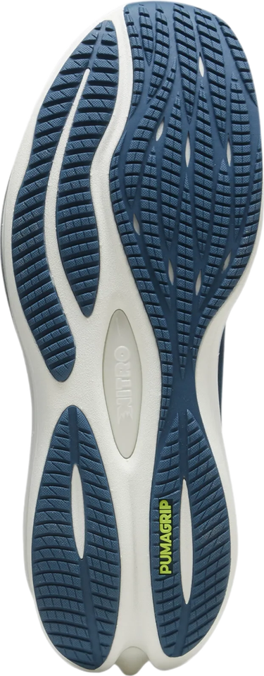 Кецове и обувки Puma Velocity NITRO 3 Тъмно синьо | 377748-02, 1