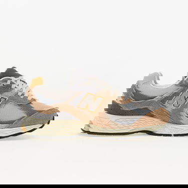 Кецове и обувки New Balance 200 Сиво | M2002REJ, 2