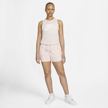 Потник Nike Sportswear Tank Top Розово | CW2206-610, 3
