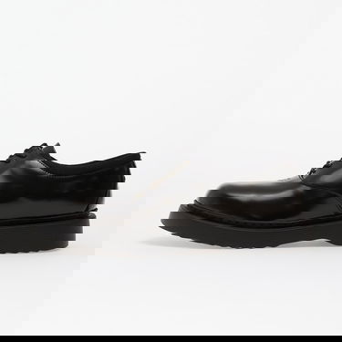 Кецове и обувки Filling Pieces Bulky Derby Black Черно | 122511325167, 0