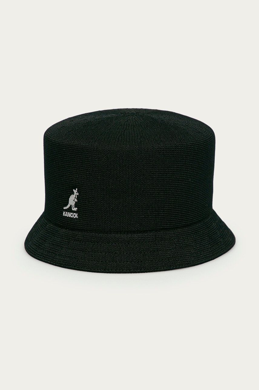 Шапка Kangol Hat Черно | K3299HT.BK001, 0