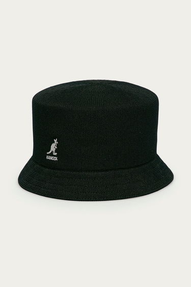 Шапка Kangol Hat Черно | K3299HT.BK001, 0