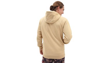 Суитчър Vans Outdoor Club Pullover Hoodie Бежово | VN000089YUU, 5