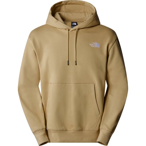 Суитчър The North Face Essential Relaxed Hoody Бежово | NF0A89ES, 0
