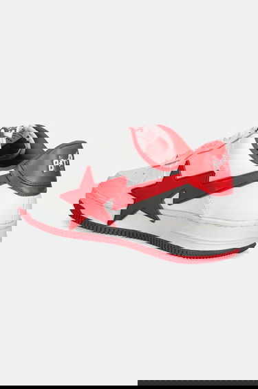 Кецове и обувки BAPE BAPE STA OS #2 M2 Бяло | 1K20191314, 2