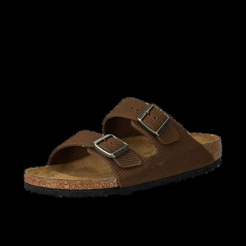 Кецове и обувки Birkenstock Arizona Sandals Кафяво | 1028264