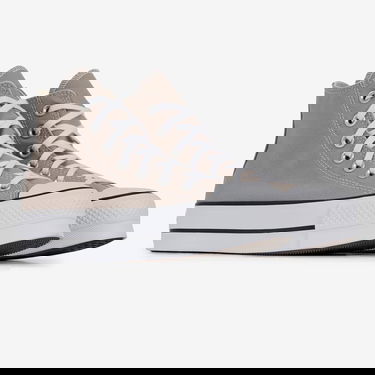 Кецове и обувки Converse Chuck Taylor All Star Lift "Beige" Бежово | A06139C, 2