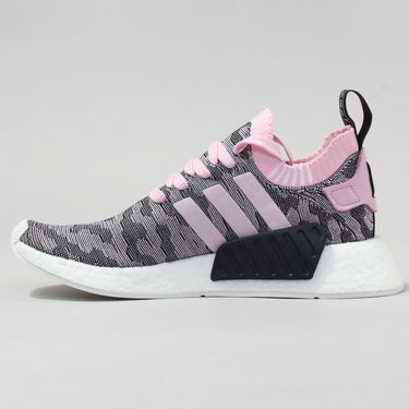Кецове и обувки adidas Originals NMD_R2 Primeknit ''Wonder Pink'' W Розово | BY9521, 0