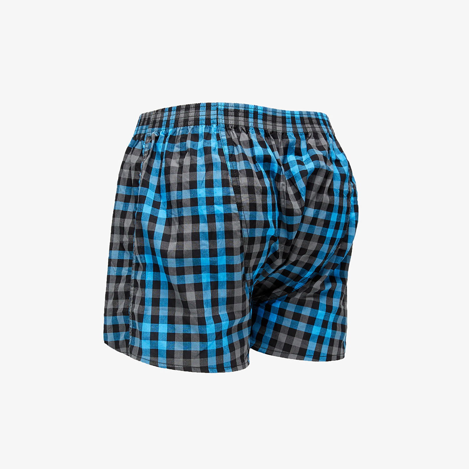 Боксерки Horsefeathers Sonny Boxer Shorts Синьо | AM069B, 1