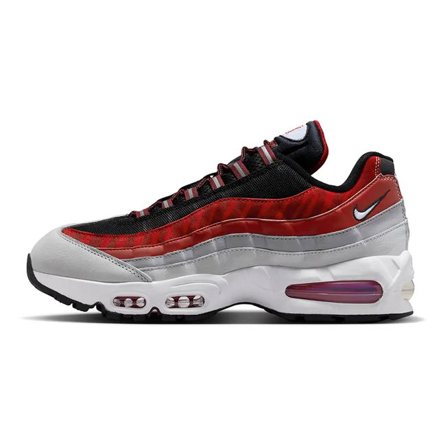 Air Max 95 Yardrunners Morehouse