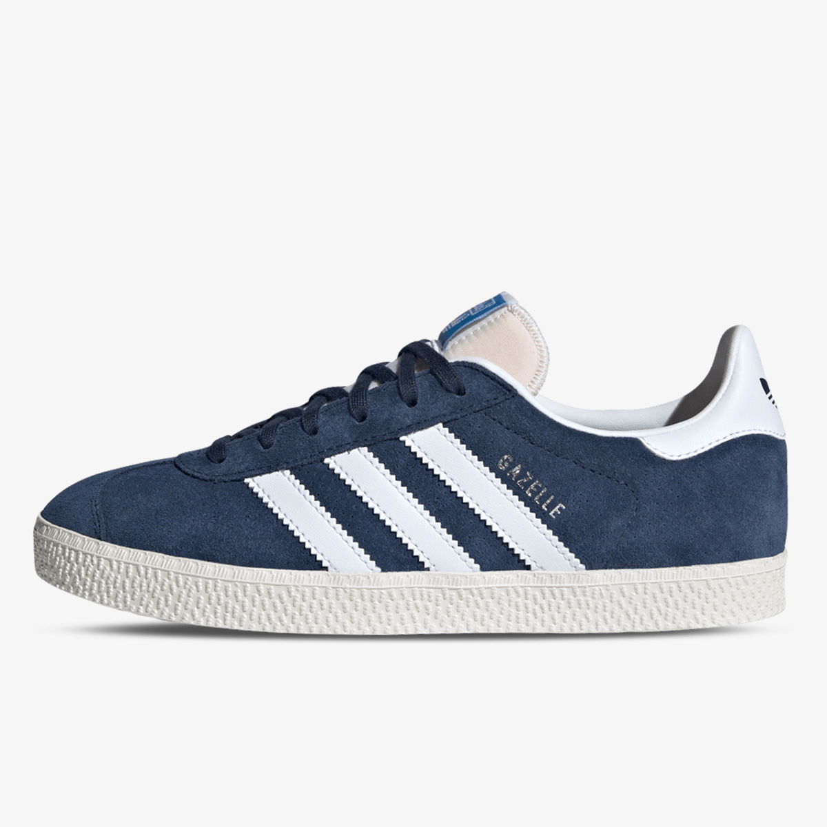 Кецове и обувки adidas Originals Gazelle Тъмно синьо | IG1695, 1