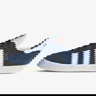 Кецове и обувки adidas Originals Gazelle Тъмно синьо | IG1695, 1
