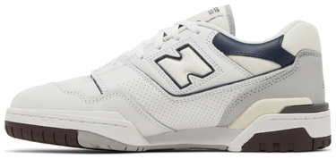 Кецове и обувки New Balance 550 Бяло | 2022001163, 2