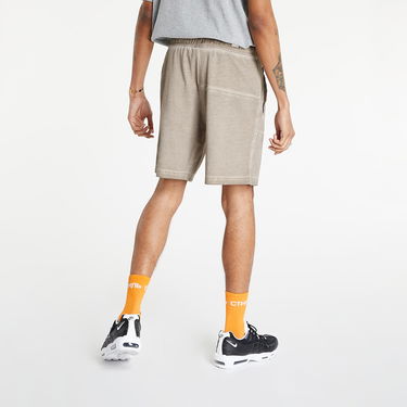 Къси панталони Nike NSW Revival Jersey Shorts Ad Кафяво | DM5622-087, 2