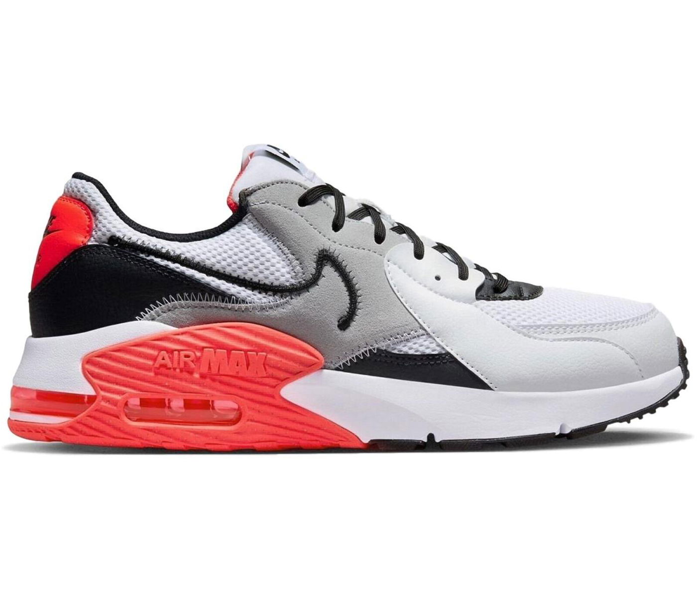 Кецове и обувки Nike Air Max Excee Сиво | CD4165-116, 0