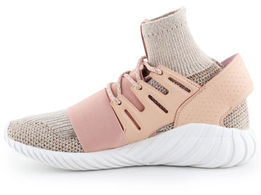 Кецове и обувки adidas Originals Tubular Doom PK Бежово | BB2390, 0