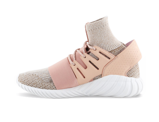 Кецове и обувки adidas Originals Tubular Doom PK Бежово | BB2390