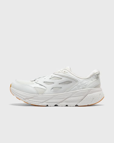 Кецове и обувки Hoka One One Clifton L Athletics Бяло | 1160050-WWH, 0